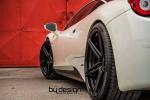 Ferrari 458 Italia by ByDesign Motorsports 2014 года